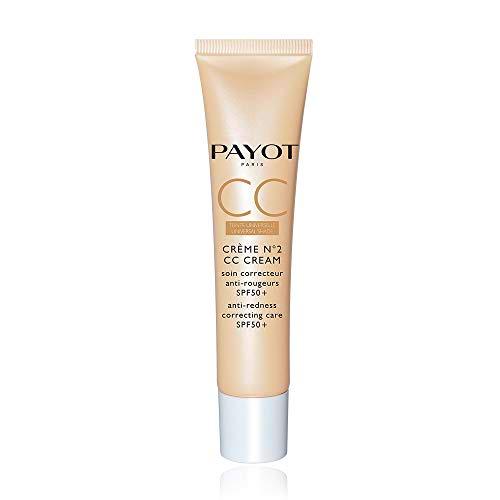 Payot, Crema y leche facial - 40 ml.