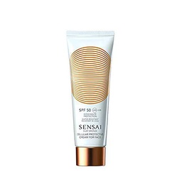 Kanebo SENSAI CELLULAR PROTECTIVE cream face SPF30 50 ml