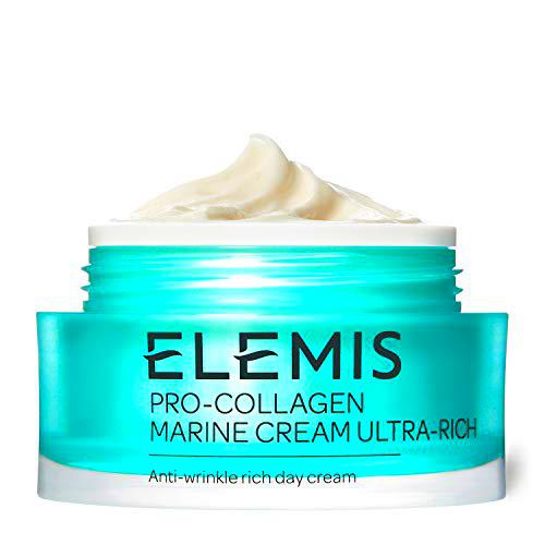 ELEMIS Crema Pro-Collagen Marine Ultra Rich 50 ml