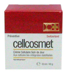 Cellcosmet Preventive Day