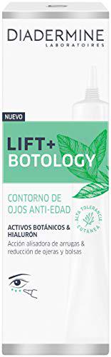 Diadermine - Lift+ Botology Contorno de Ojos, 15 ml