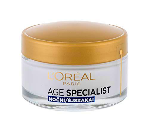 Loreal Crema Nocturna Facial 63 ml