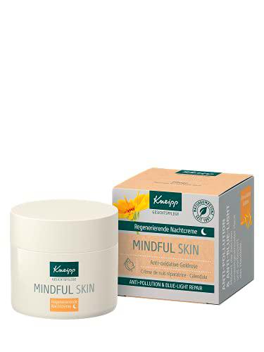 Kneipp Crema de noche regeneradora Mindful Skin 50 ml