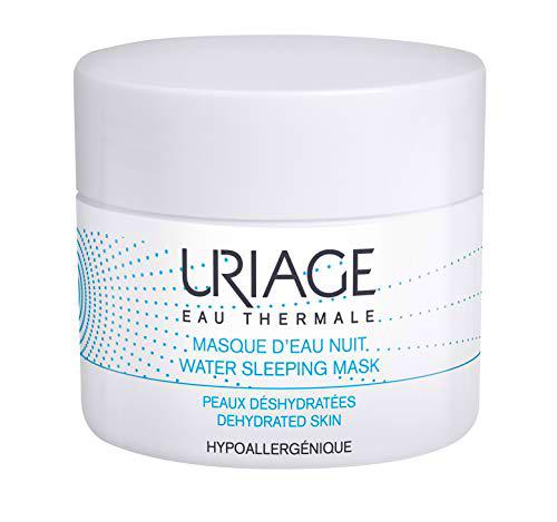 Uriage Uriage Masque D'Eau Nuit Gel-Creme 50Ml - 1 Unidad