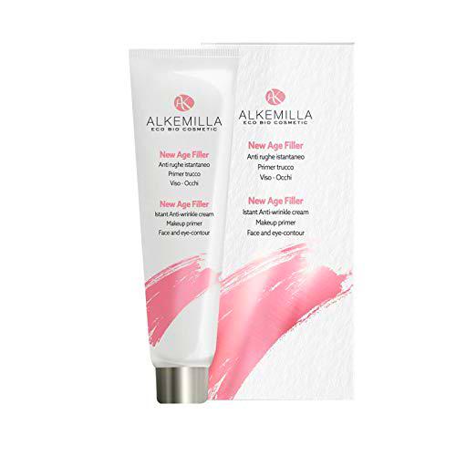 Alkemilla New Age Filler - Rellenador Arrugas Efecto Inmediato 15 ml