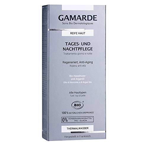 Gamarde Crema Antiedad Dia Y Noche 40Gr. Bio 1 Unidad 40 g