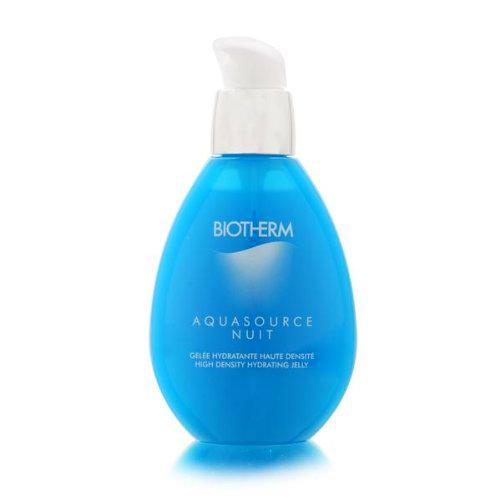 Biotherm Aquasource Nuit Crema De Noche - 50 Ml, Aromatic