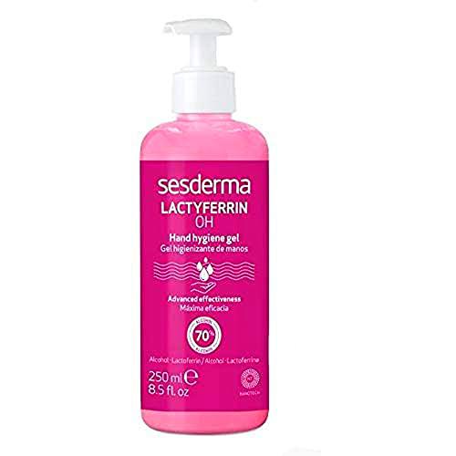 SESDERMA LACTYFERRIN OH 250ml, Estándar, Único