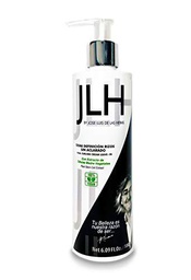 JLH Crema de Rizos con extracto de Células Madre Vegetales 180ml