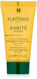 Rene Furterer Karite Hydra Hydrating Shine Day Cream, 1 Fl. Oz.