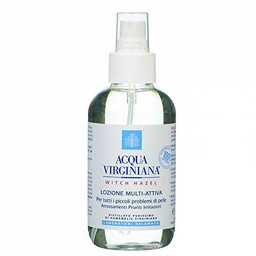 Virginiana Acqua Loz Multiatt