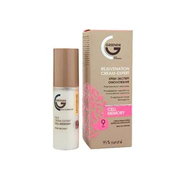 Greenini Greenini Cell Memory Crema Facial Rejuvenecedora 50ml