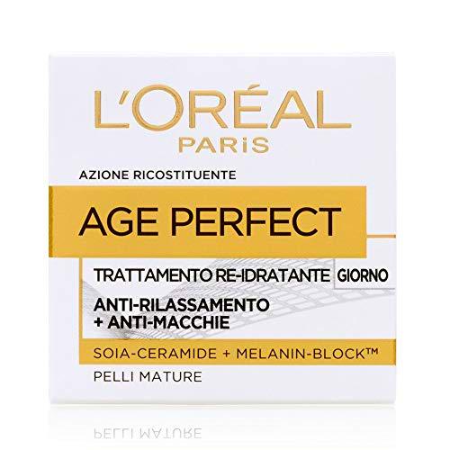 L'Oreal, Crema diurna facial - 1 unidad