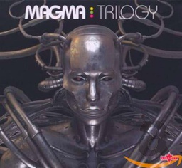 Trilogy (3 Cd Deluxe)