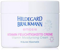 Emosie Face Vitamin Feuchtigkeits Creme