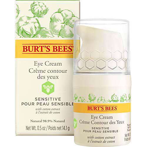 Burt's Bees Burt'S Bees All Natural Hydrating Daily Eye Cream Tube