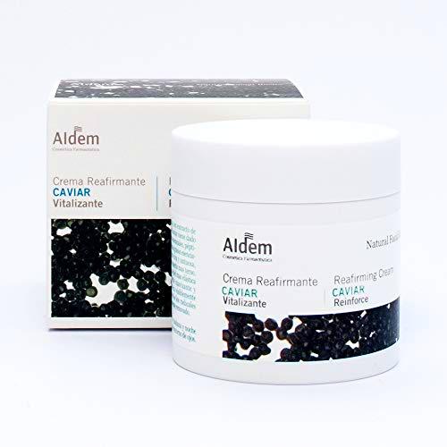 Aldem Crema Caviar Reafirmante Revitalizante - 50 ml (8425850032810)