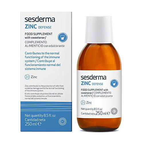 Sesderma Zinc Defense Bebible, 250 ml