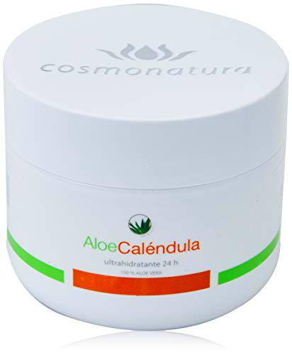 CREMA COSMONATURA 24H ALOE+CALEND 100ML