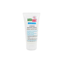 SEBAMED Limpiador Facial, 50 Mililitros