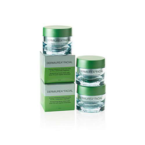 UNIPHARMA S.A. DERMIUREA CREMA FACIAL FPS 20 50 ML