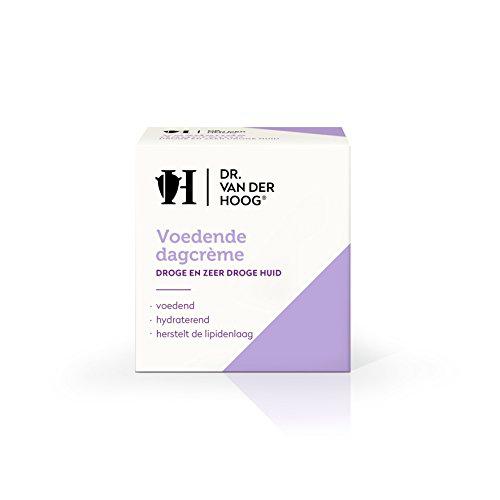 Dr. Van der Hoog Nutritivo crema de día, 50 ml