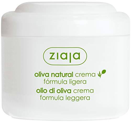 Ziaja Oliva Crema Facial Fórmula Ligera 100 ml