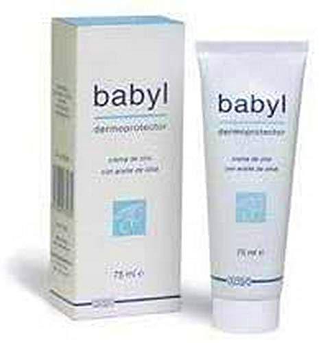 Babyl, Crema diurna facial - 30 ml.