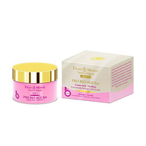 Frais Monde Against Dark Circles Cream 30 Ml Bfm033Frais Monde 1 Unidad 500 g