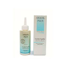 Anacil Plus Crema Diurna Facial - 125 gr