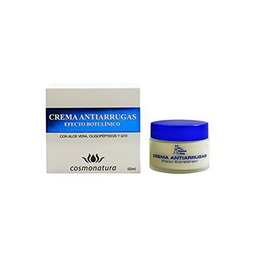 Thermal Teide 160340 - Crema antiarrugas efecto botulínico, 50 ml