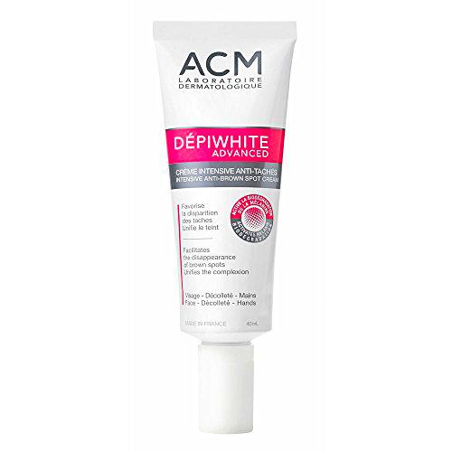 Acm Laboratoires Crema - 100 gr