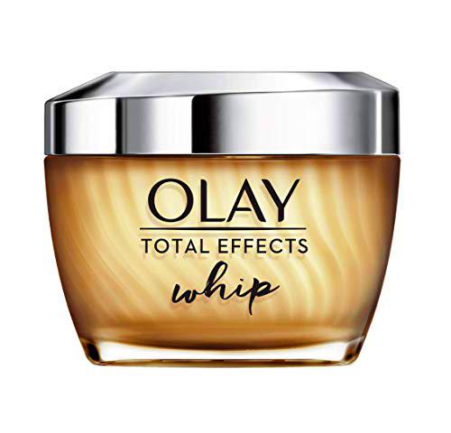 Olay Total Effects - Whip Crema De Día - 50 ml