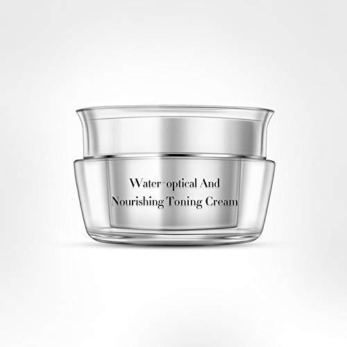 Nourishing Toning Cream 50gr - Crema blanqueante