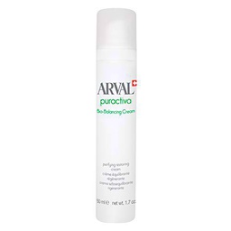 Arval Puractiva Crema Seboequilibrante Rigenerante