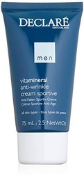 Vitamineral hombre/hombres declarados, Crema antiarrugas Sportive