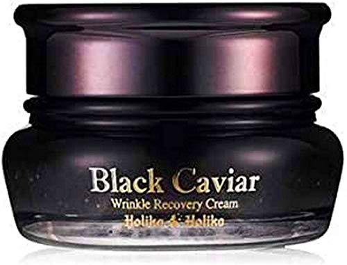 Holika Holika Holika Holika Black Caviar Antiwrinkle Cream 50 Ml 50 ml