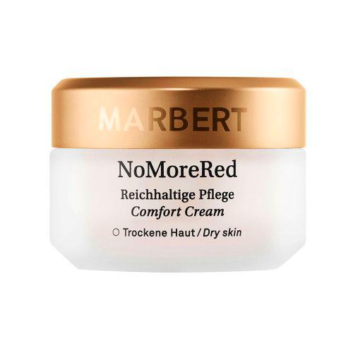 Marbert NoMoreRed femme/mujer, Comfort Crema Piel Seca