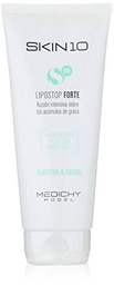 MEDICHY MODEL SKIN10 LIPOSTOP Forte 200ml, Negro, Normal, 200