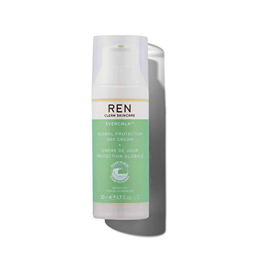 REN SKINCARE - Evercalm Protección Global Crema de Día