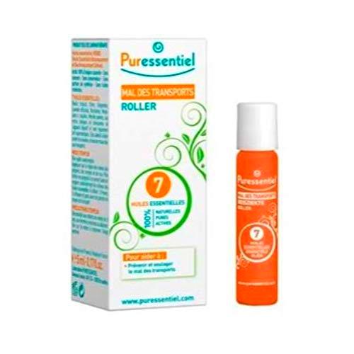 Puressentiel, Crema diurna facial - 200 gr.