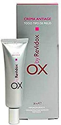 Revidox Ox Cara (Maquillaje) 30 ml