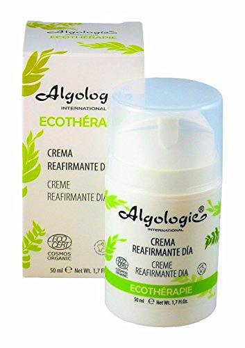 Algologie International Ecothérapie Crema Reafirmante Día