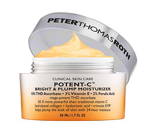 Peter Thomas Roth Potent C Hidratante 100 g 18-01-036