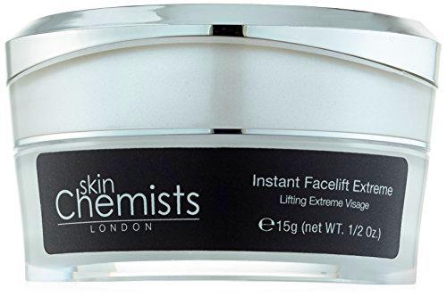 skinChemists Instant - Lifting facial instantáneo extremo