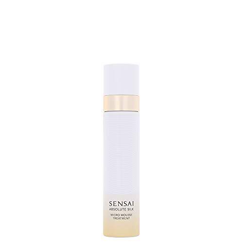 Kanebo Sensai Absolute Silk Micro Mousse Treatment 90 ml