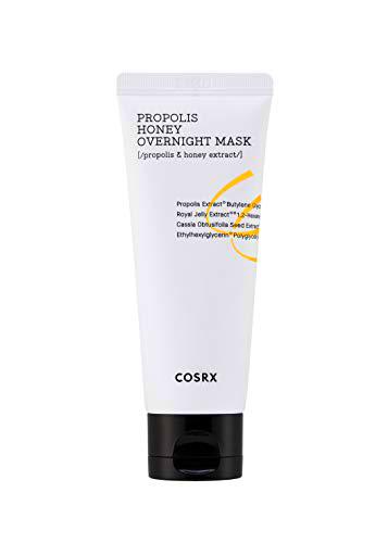 Cosrx Propolis Honey Overnight Mask 85g