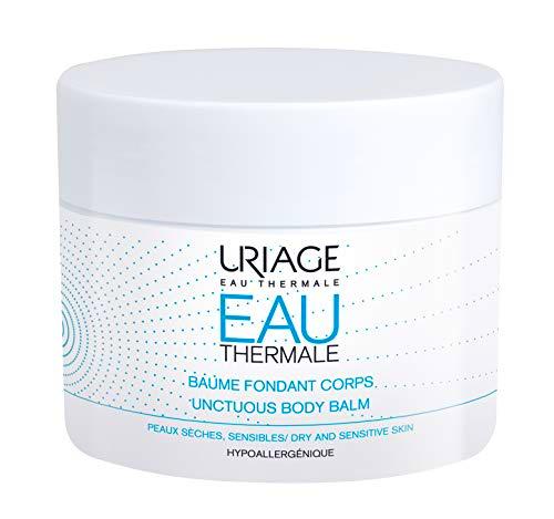 Uriage L'Eau Baume Fondant Nourrissant, 200 ml, Pack de 1