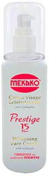 Mekako Crème Prestige Avec Collagene - 120 Ml