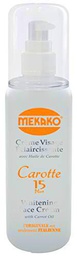 A3 Mekako Crème Carotte - 120 Ml